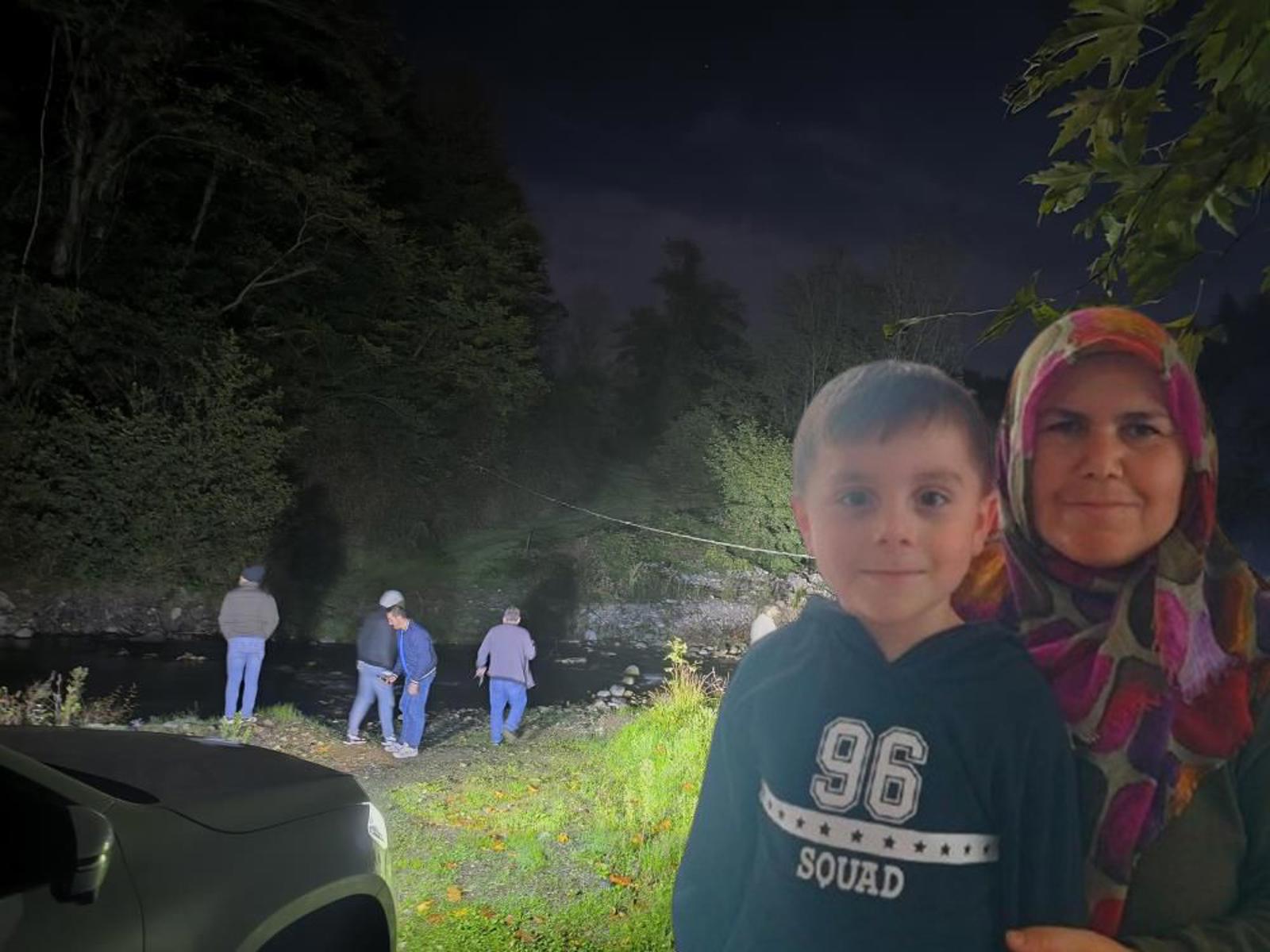 Anne ve 5 yaşındaki oğlu neden öldü? Otopsi raporu hazırlandı