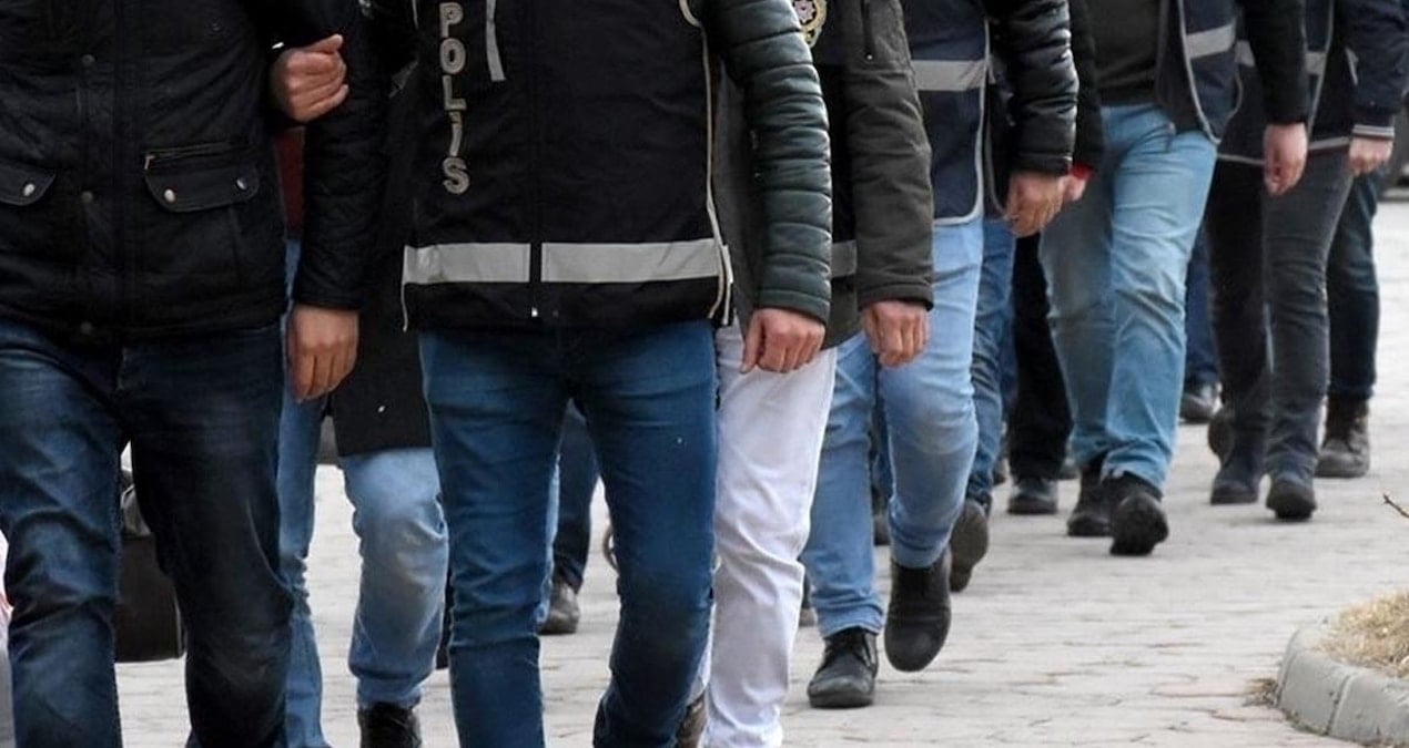 ‘Ay grubu’ silahlı suç örgütü çökertildi: 65 sanığa dava açıldı