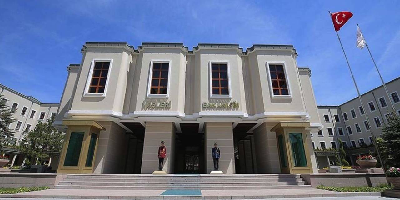 Bakanlık ‘Aziz İhsan Aktaş’ sorusunu yanıtsız bıraktı