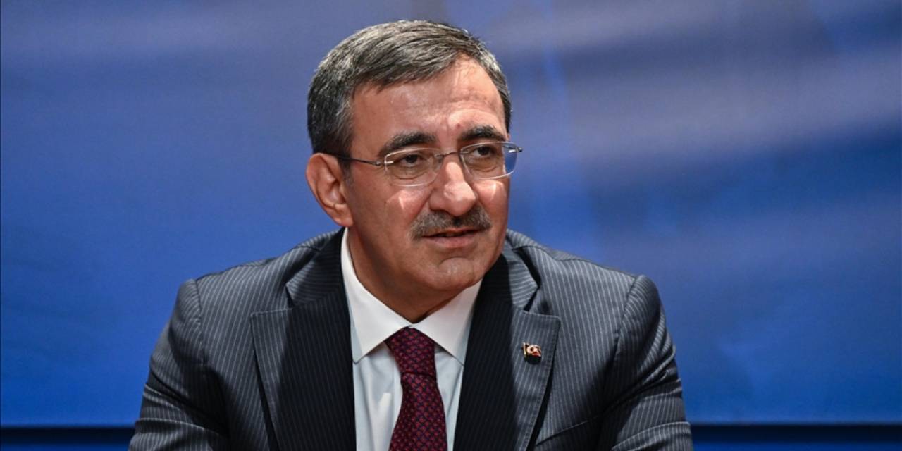 Cevdet Yılmaz:  2026 bütçe teklifi tam anlamıyla istikrar ve refah bütçesidir