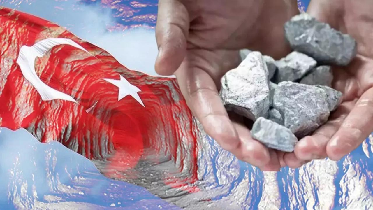Çin’in tekeli kırılacak! Dünyanın peşindeki maden için Türkiye’ye yeni teklif