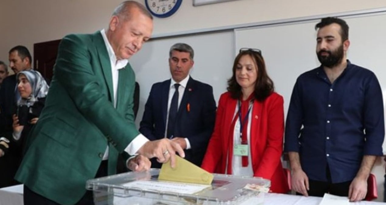 Erdoğan’a yüzde 65 oy aldığı kentte soğuk duş!
