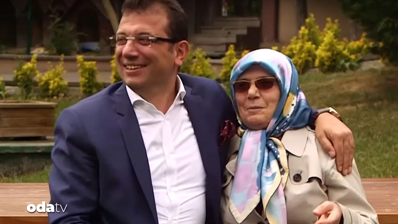 Hava İmamoğlu’ndan dava sonrası adalet isyanı