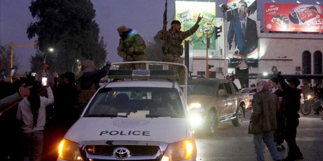 İki taraf yine birbirini suçladı: HTŞ ve SDG/YPG arasında şiddetli çatışma