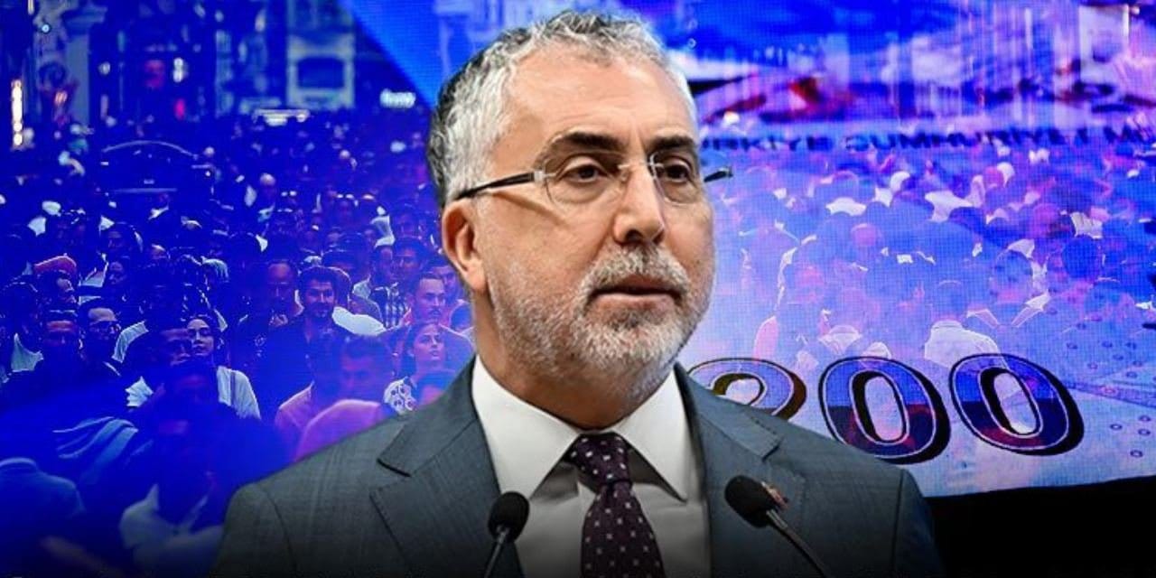 İktidar medyası ‘kulis’ dedi duyurdu: Asgari ücret zammında bu rakamlar konuşuluyor