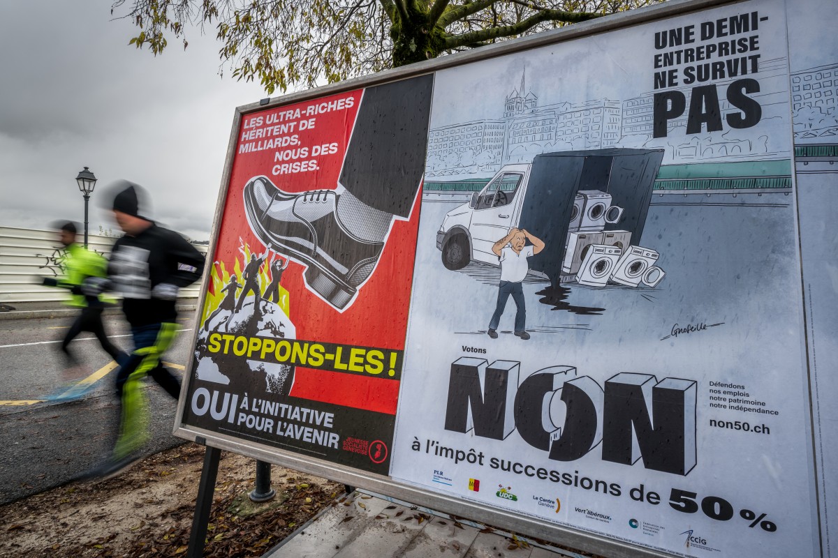 İsviçre, kadınlar için zorunlu askerliği referanduma götürdü