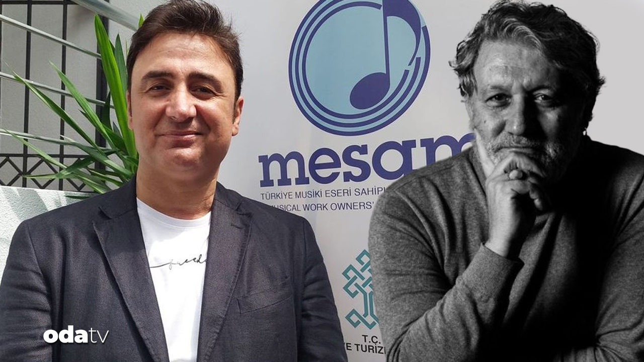 MÜYORBİR’den Ergül’e sert tepki