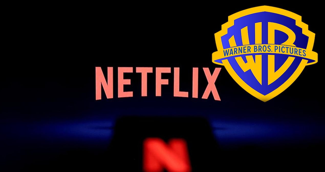 Netflix: Warner Bros’u satın alma anlaşmasını tamamlayacağımızdan eminiz
