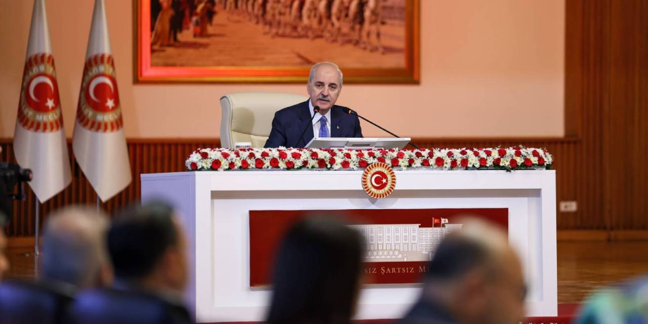 Numan Kurtulmuş’tan İmralı ziyareti açıklaması: Bu görüşme gizli kalmayacak