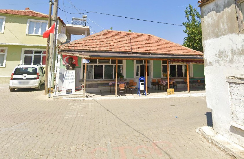 Türkiye’nin en pahalı kahvehanesi. Köylüler inatlaştı kirası 126 bin liraya çıktı