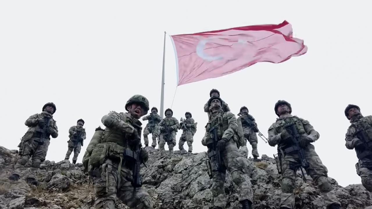 Türkiye’nin gücü sahada hissediliyor: İsrail basınından kritik demeç: Saf dışı kalamazlar