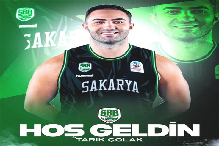 Büyükşehir Basketbol'dan Kadroya Önemli Takviye