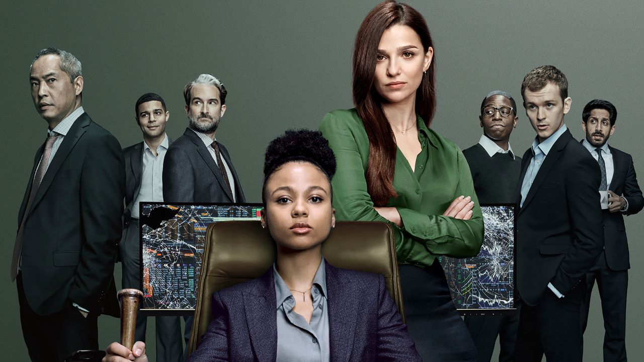 Finansal gerilimde zirve