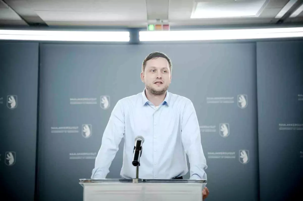 Grönland Başbakanı’ndan ABD İddialarına Yanıt