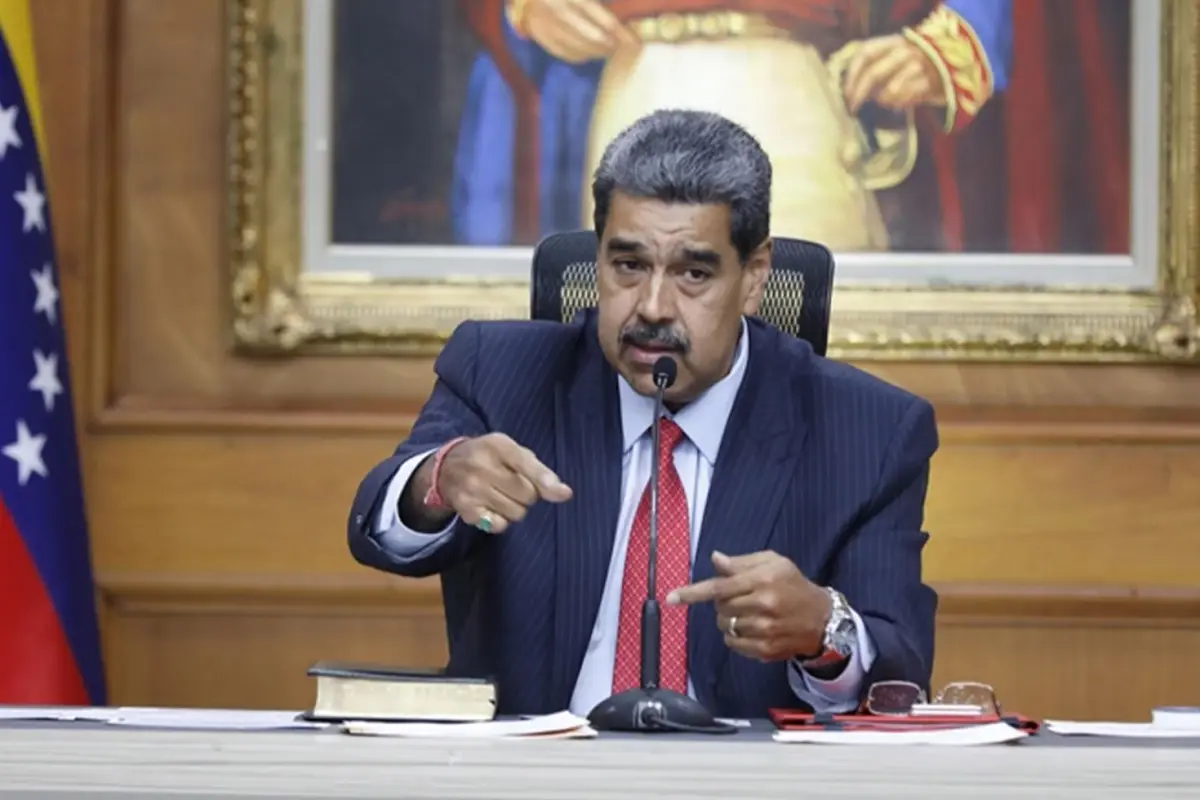 Maduro hangi ülkeye götürülecek? ABD’li senatörden ilk ipucu