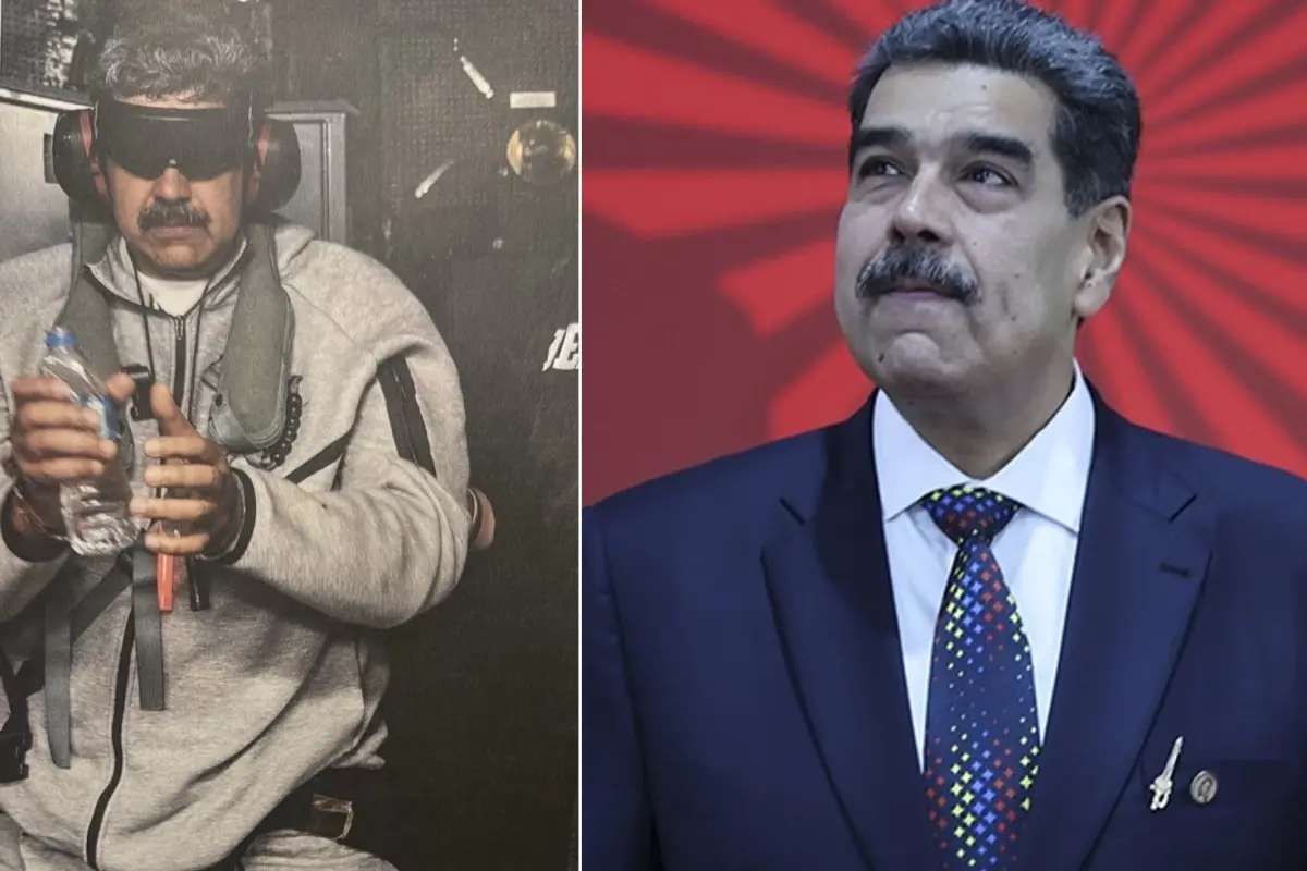 Maduro’ya “Türkiye’git” teklifi yapıldı mı? Venezuela büyükelçisinden iddialara yanıt