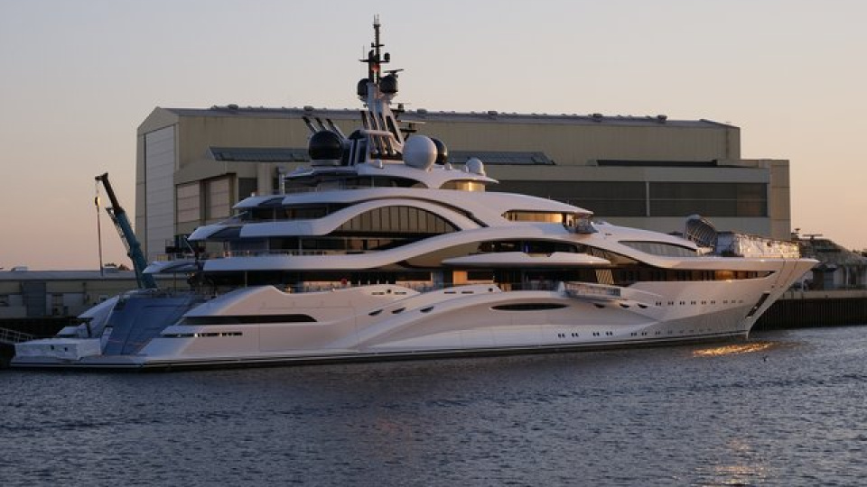 Özel tekne ve yat kullanımına ilişkin yeni düzenleme