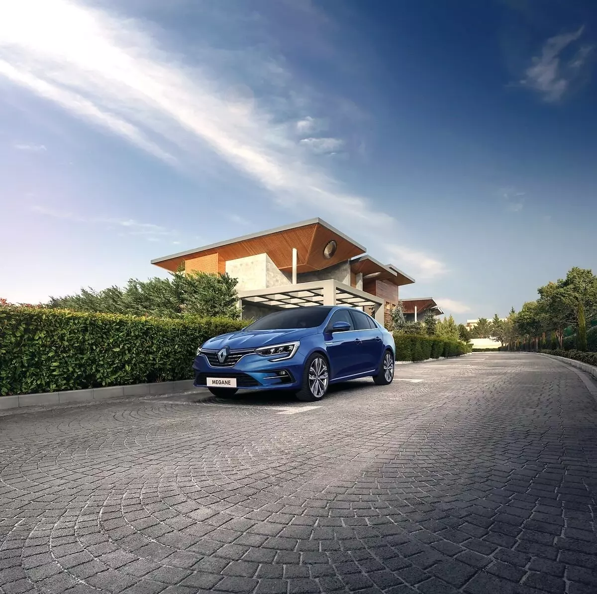 Renault 2025’te Rekor Satışla Zirvede