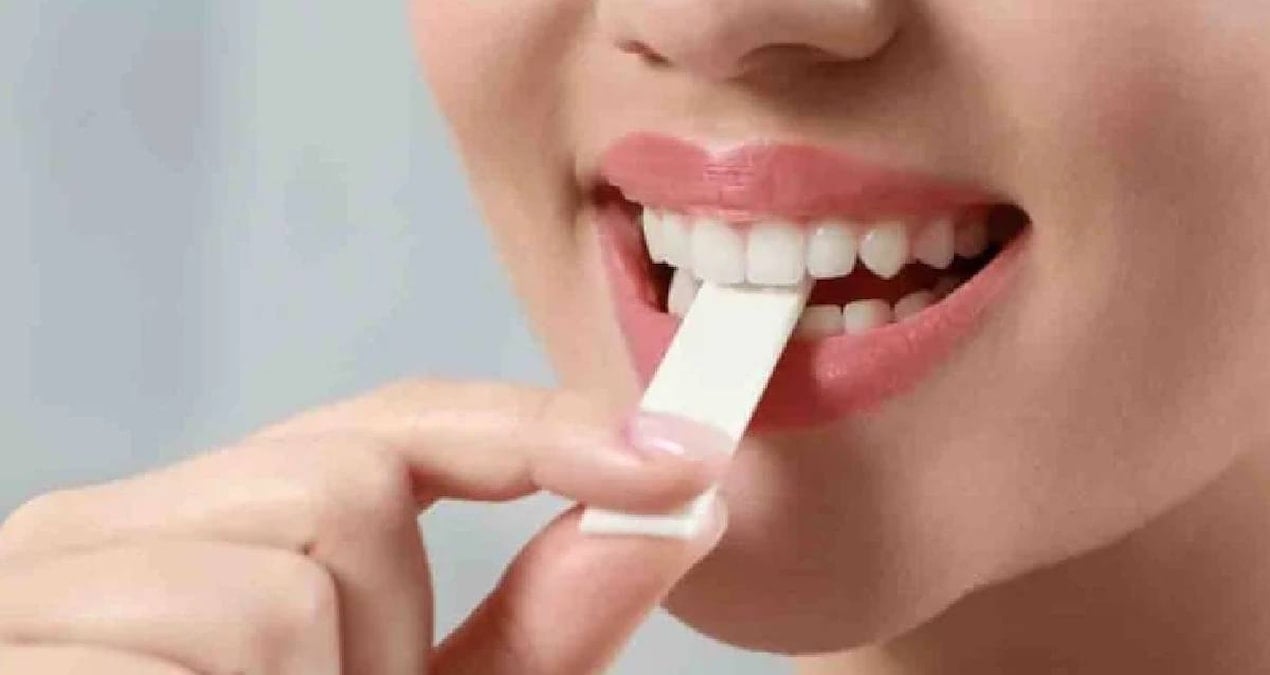 Sakız çiğnemenin beklenmedik faydaları