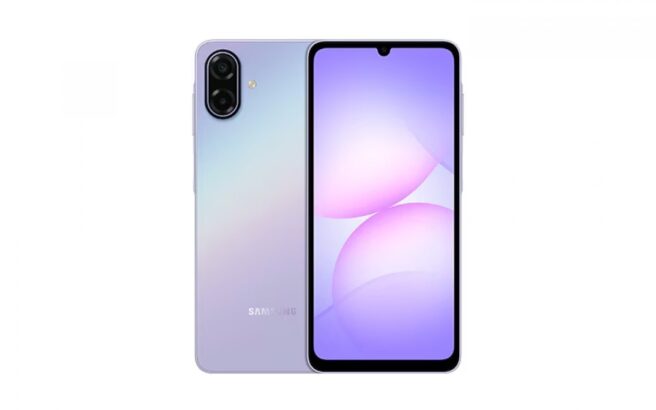Samsung'dan Giriş Seviyesinde Devrim: Galaxy A07 5G Resmiyet Kazandı 16 b4