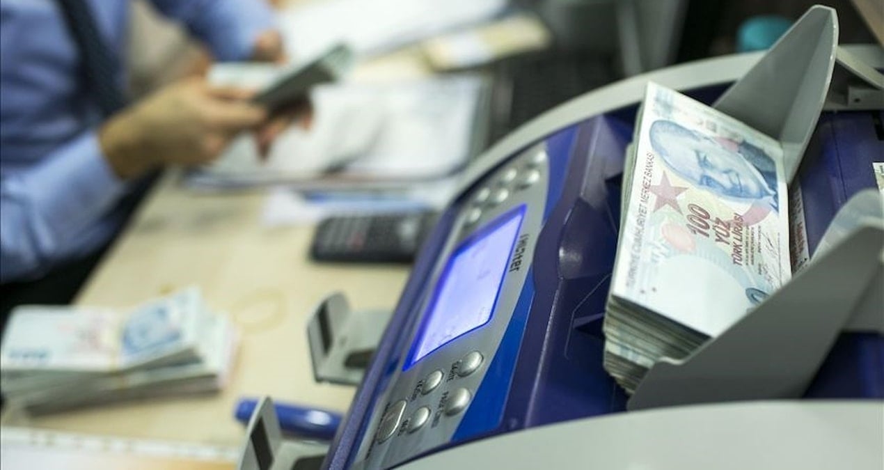 Toplam ciro endeksi kasımda arttı -13 Ocak 2026