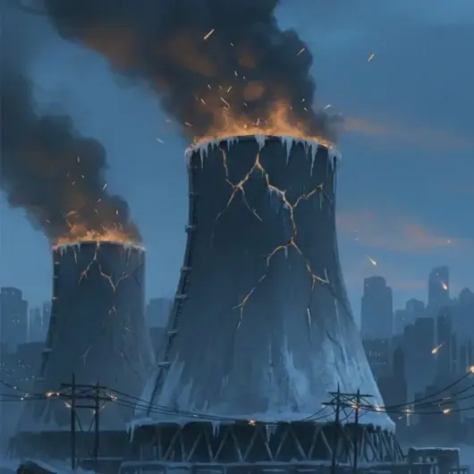 Ukrayna’da nükleer tehlike büyüyor: Çernobil’in elektriği kesildi