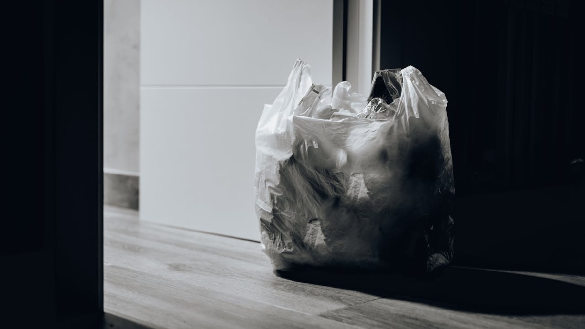 Uzmanlar Açıklıyor! Çöpe Attıktan Sonra Asla Suçluluk Hissetmemeniz Gereken 8 Şey