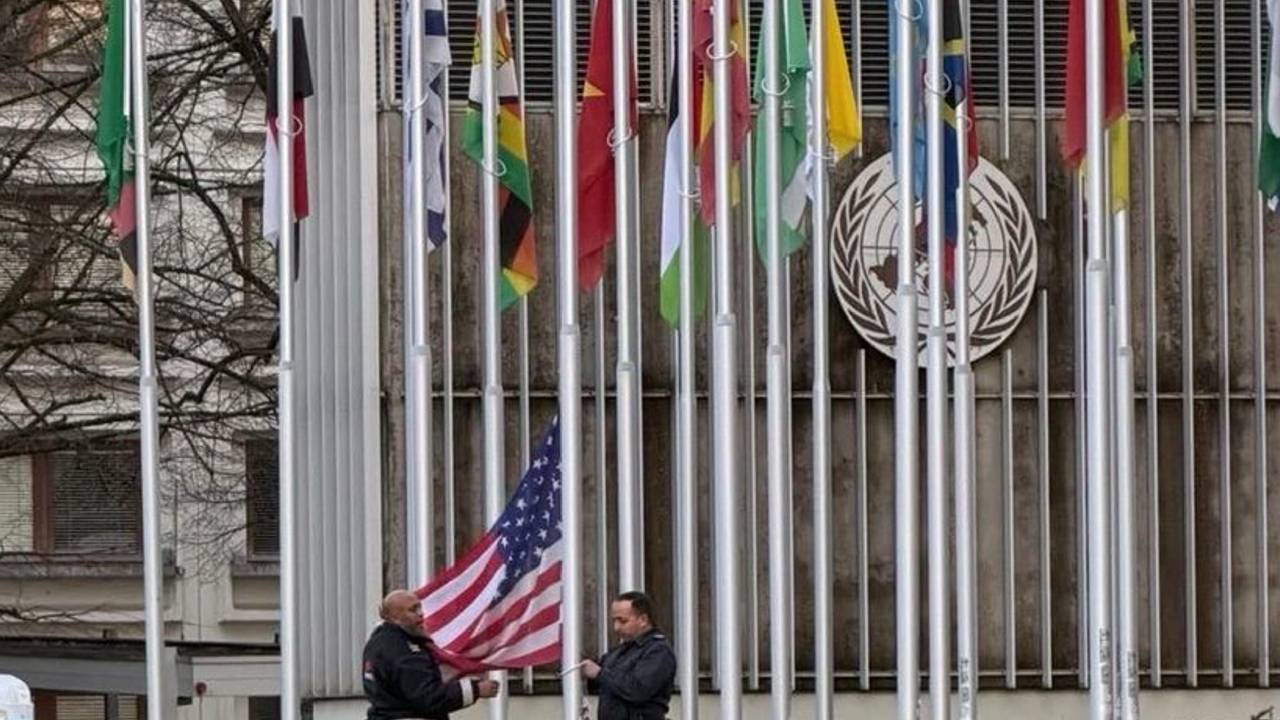 ABD’nin DSÖ’den ayrılması ve Sovyet mirası