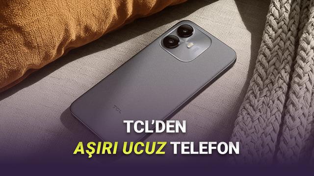 Çok Uygun Fiyata 120 Hz Ekran ve 6500 mAh Batarya Sunan TCL K70 Serisi Tanıtıldı – Webtekno – Güncel Teknoloji Haberleri ve Video İncelemeleri