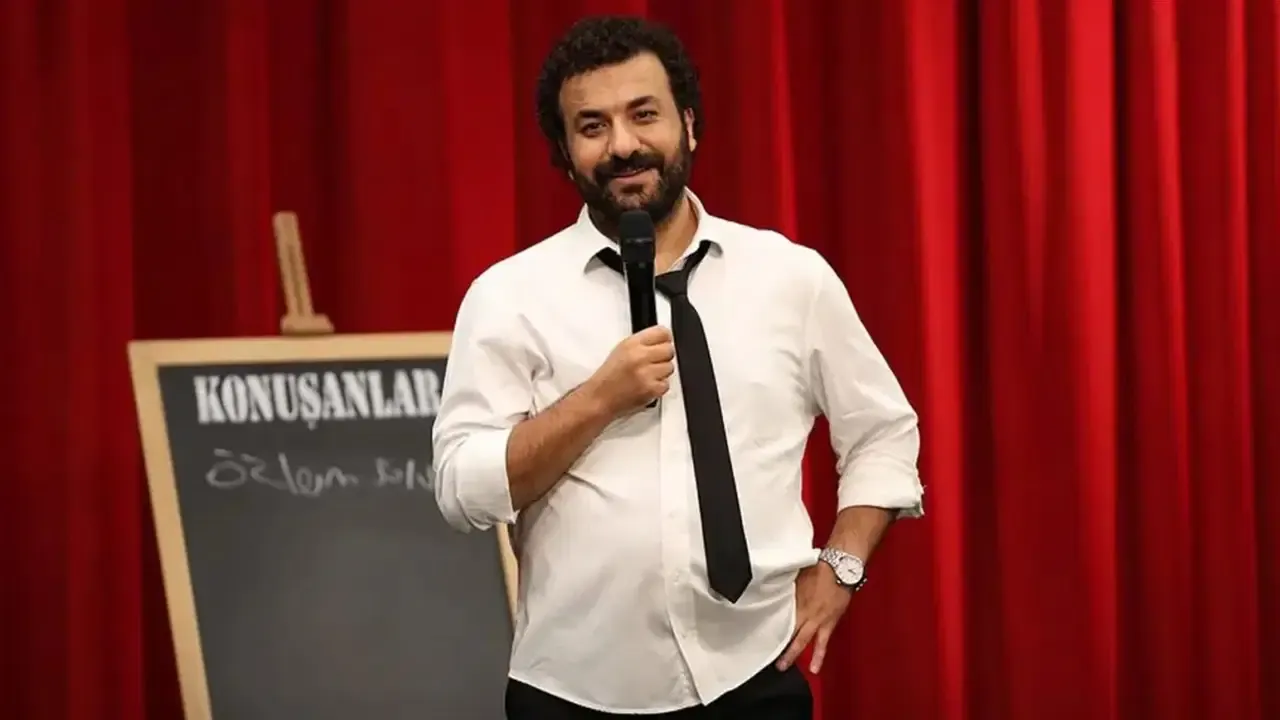 Hasan Can Kaya’dan açıklama: ‘Test sonuçlarının negatif olacağına eminim’