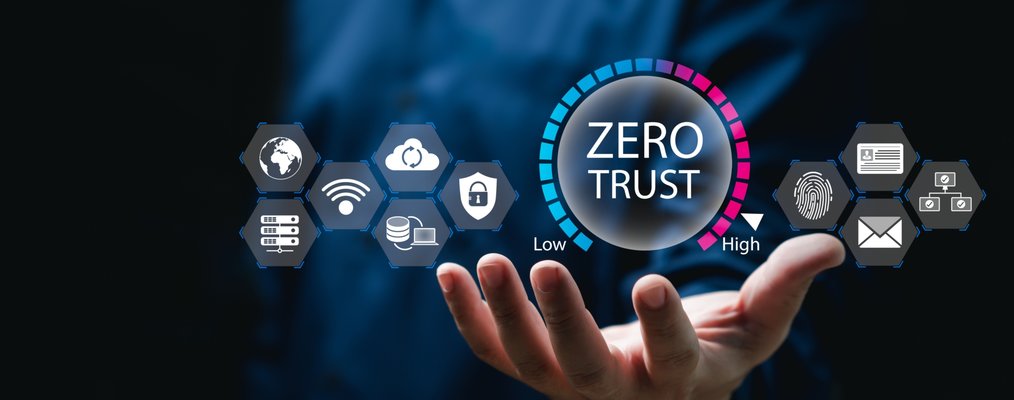 ‘Sıfır Güven’ ilkesi Türkiye’de yerleşemedi