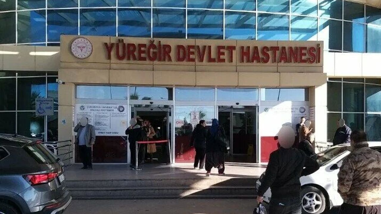 70 kişilik grup saldırdı doktorlar 3 saat kilitli kaldı