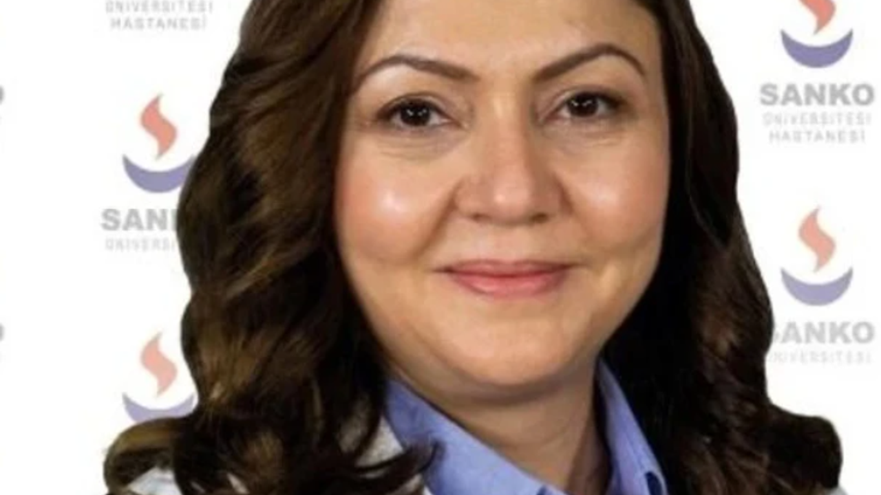 Gaziantep Şehir Hastanesi’nde başhekimlik görevinde değişikliik