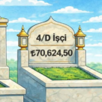 Ölüm Yardımı ödeneklerinde De Memur Yine En Sonda Kaldı! – Sağlık Emekçileri Haber Kanalı