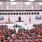 Sağlık Sisteminde Yaşanan Sorunlar Meclis Gündeminde