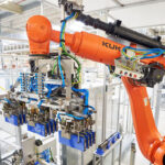 Skoda’dan 205 milyon Euro’luk batarya hamlesi