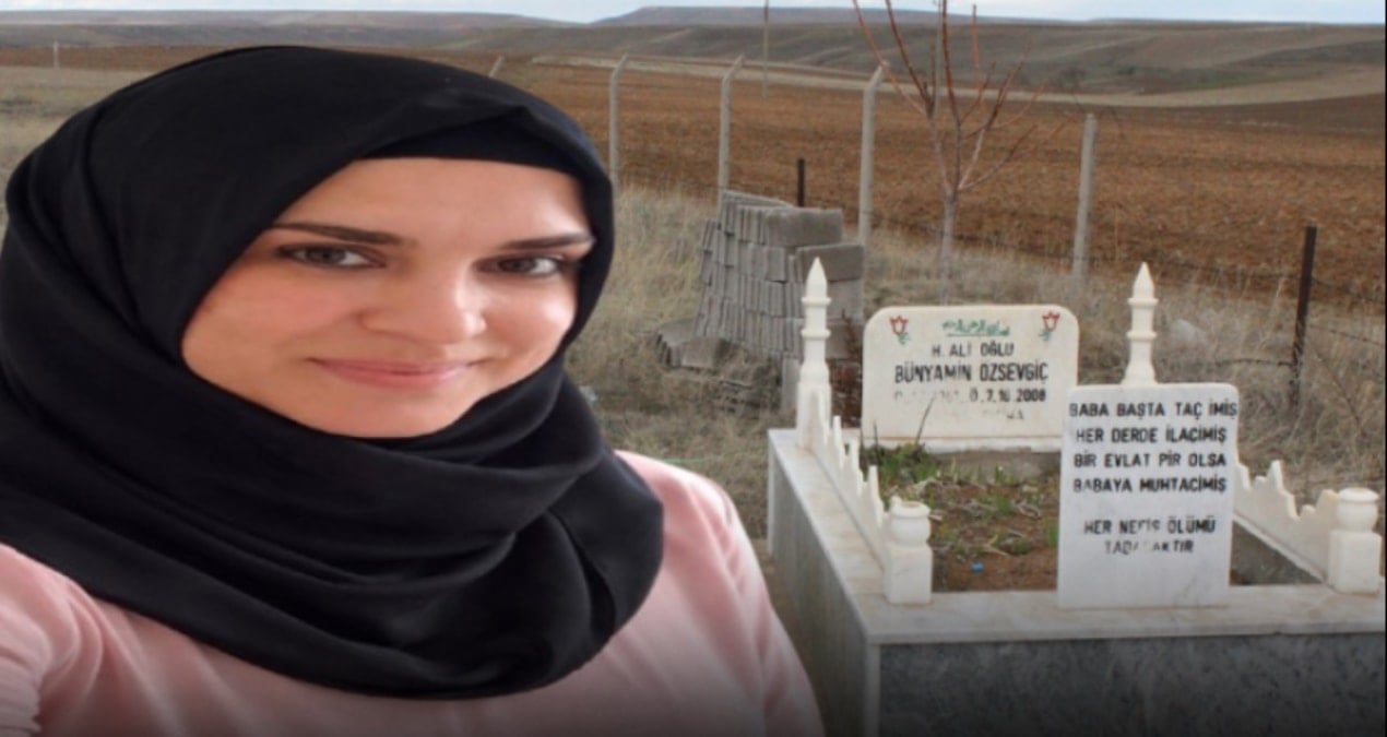 Mezarlıkta Facia: Geç Gelen Bilgi Gamze’nin Hayatına Mal Oldu