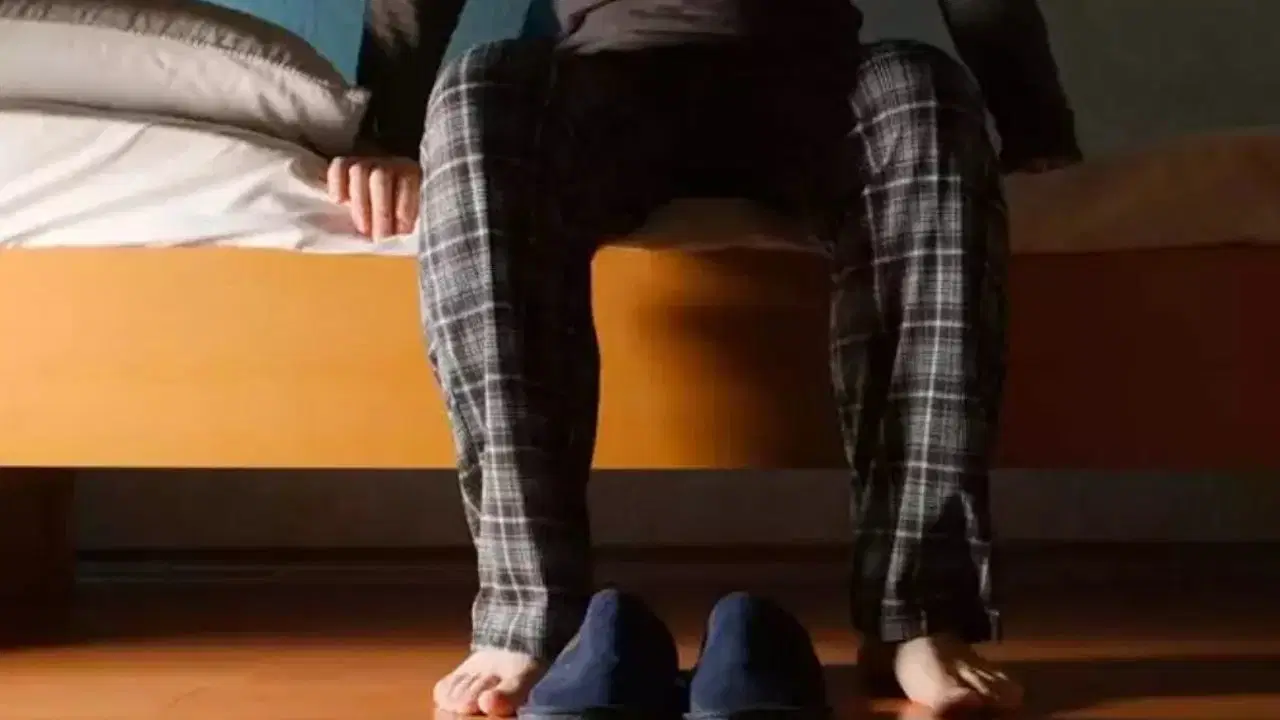 İdrarı Tutmanın Cinsel Sağlığa Olumsuz Etkileri