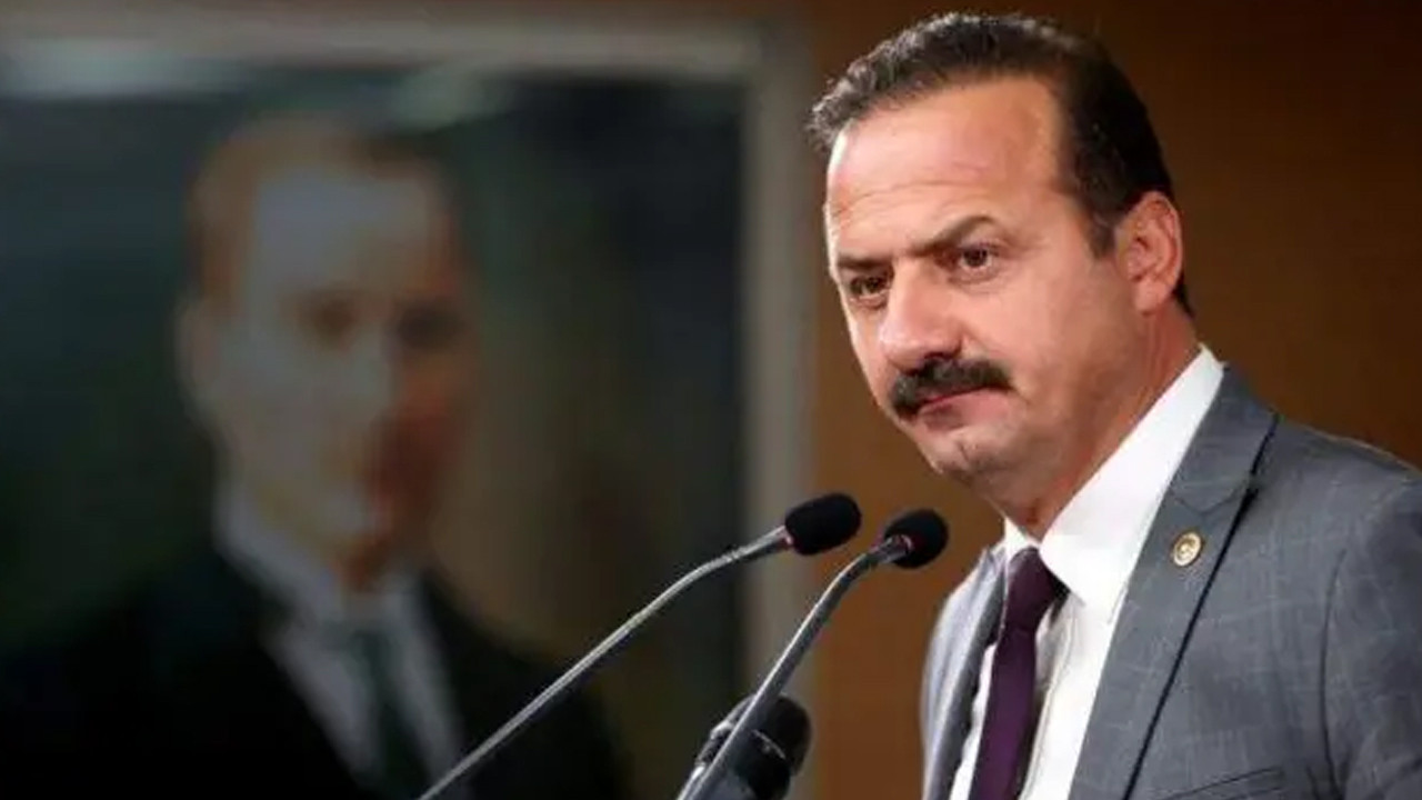 Anahtar Parti Başkanı Yavuz Ağıralioğlu: Anketlerde Dördüncülük Başarısını Elde Ettik