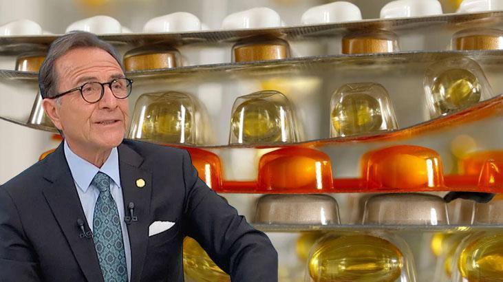 B12 Seviyesi Yüksek Olmasına Rağmen Hücrelerde Aktiflik Sorunu: Osman Müftüoğlu’nun Uyarıları