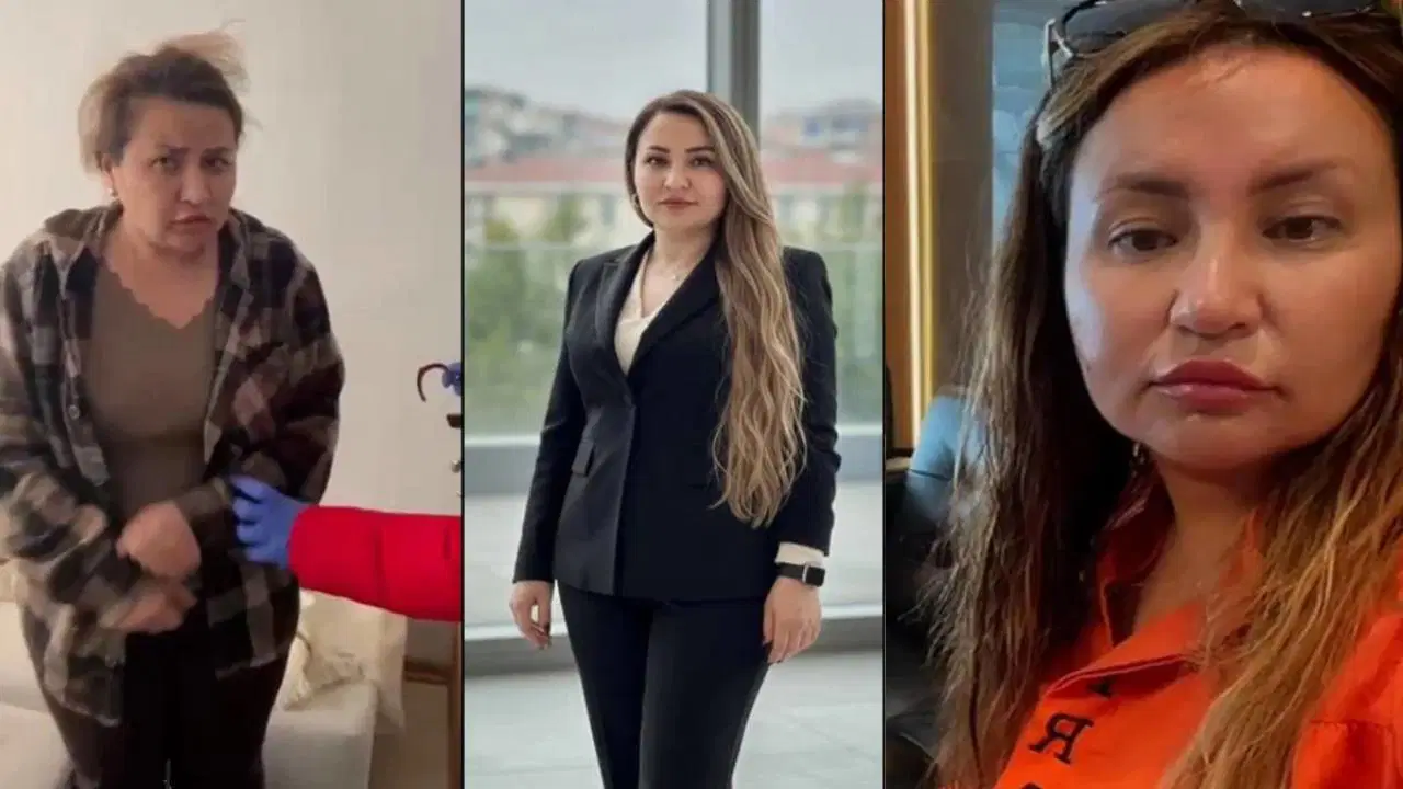 ‘Çift Yüzlü’ Şerife Yılmaz Hakkında Soruşturma Süreci Gelişiyor