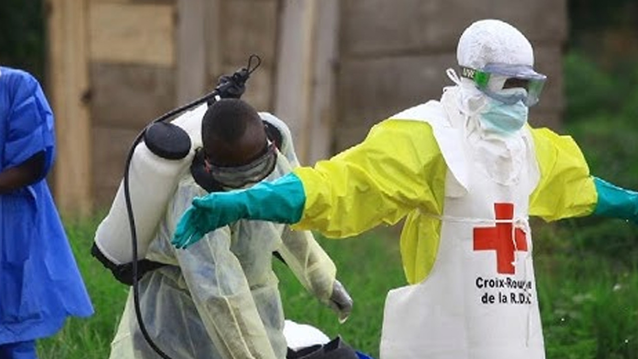 Malezya Ebola Salgınına Karşı Önlemlerini Güçlendiriyor