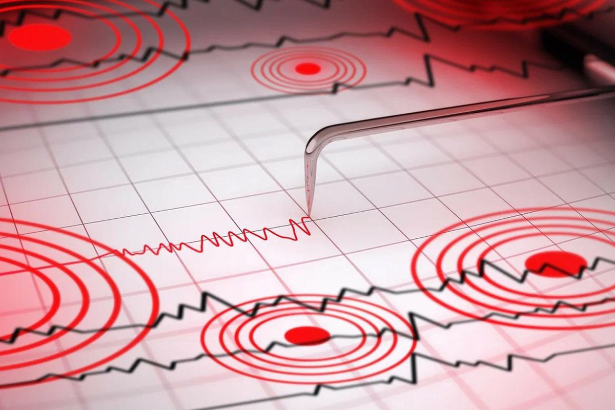 Malatya’da 5.6 Şiddetinde Deprem Gerçekleşti