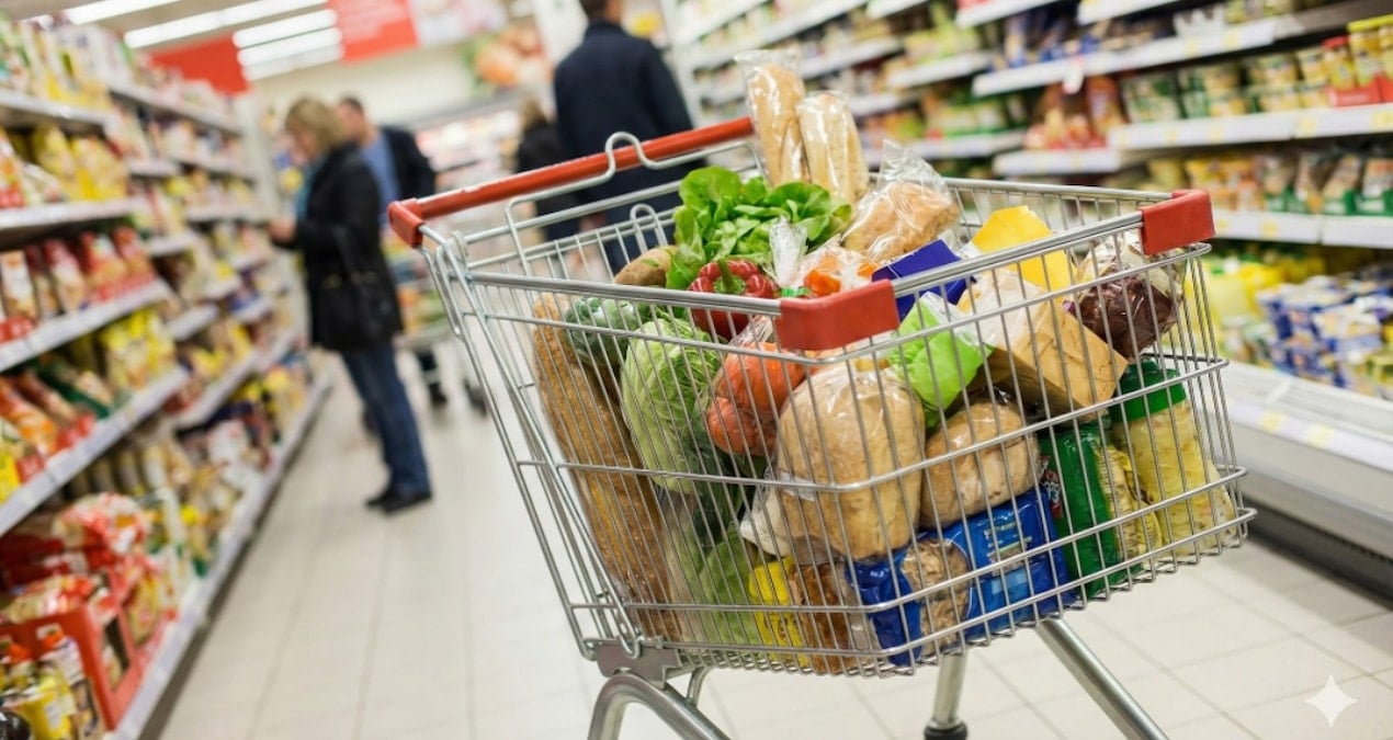 Marketlerde ‘Fırsat Reyonu’ Dönemi Başlıyor
