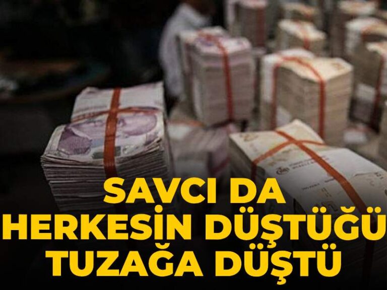 savci-da-herkesin-dustugu-tuzaga-dustu-dolandirildi-j7tFX4EU