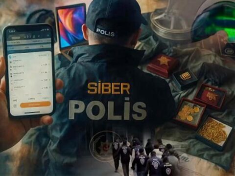 7 ilde yasa dışı bahis ve dolandırıcılık operasyonu! 10 milyar 394 milyonluk para hacmi