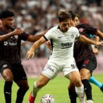 357 gun sonra yeniden besiktas formasi giydi QF3PIiiU