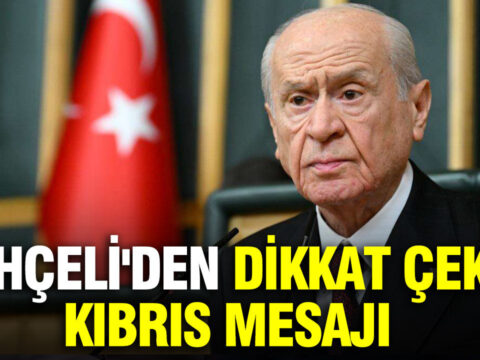 Bahceliden kibris mesaji kibris turktur turkun oz yurdudur ve ilelebet turk kalacaktir NaKjTh1e