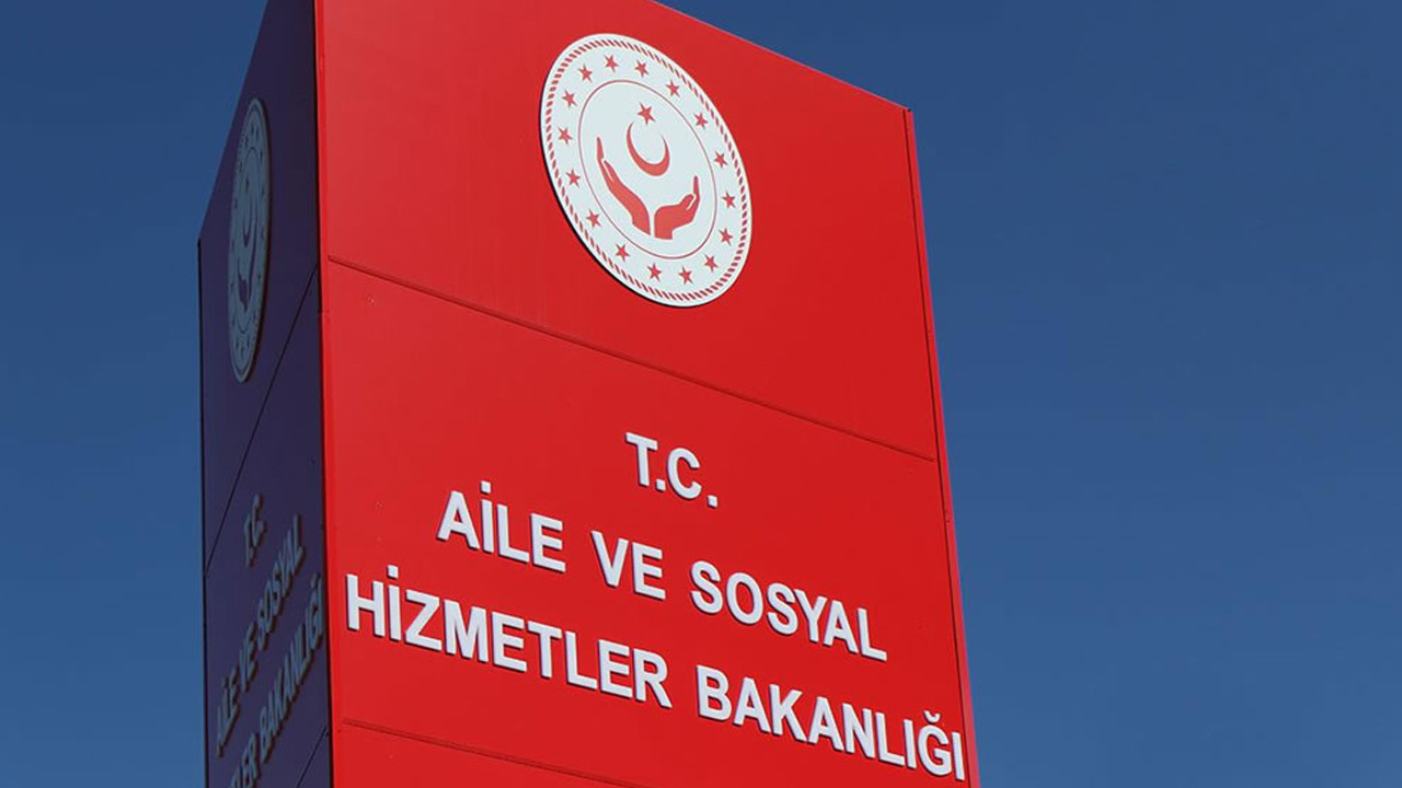 Bakanliktan aksarayda ozel gereksinimli cocugun darbedilmesine iliskin aciklama dImQ4A4q