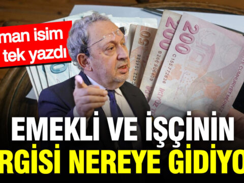 Haber gorseli
